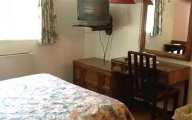 Auberge Mountain View Inn