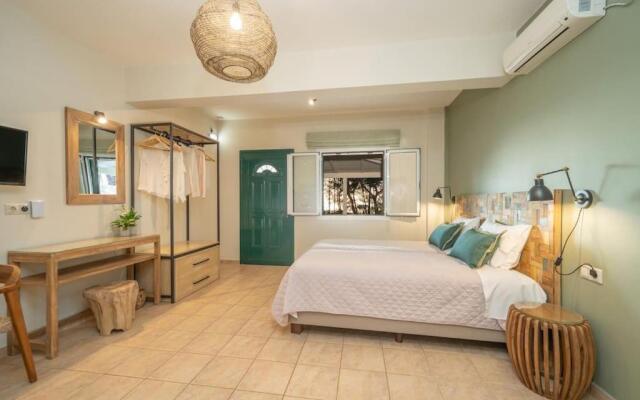 Seashell Luxury Residence - Studio 2