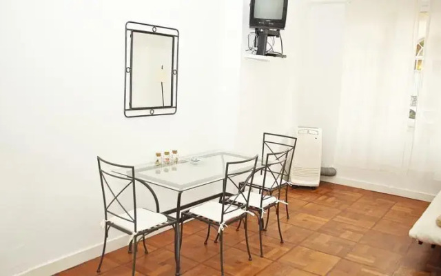 Riviera Square Royal Appartement