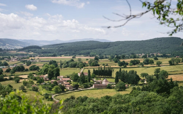 Tomette Singuliere - Chambres d'hotes