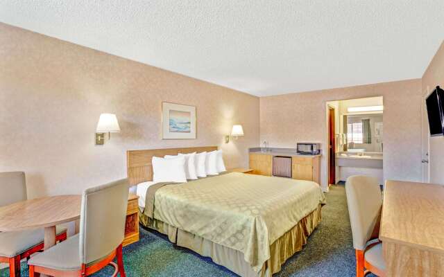 Days Inn by Wyndham Carson City