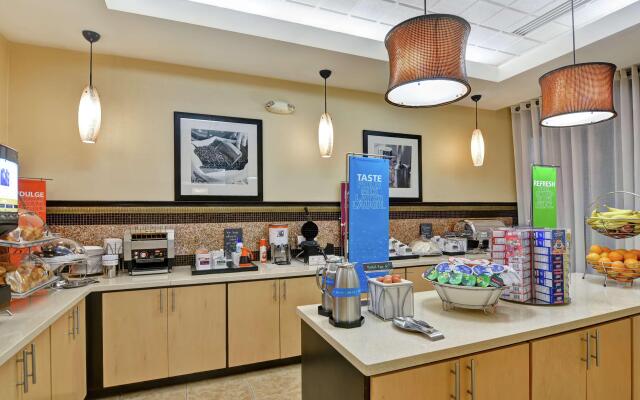 Hampton Inn Boca Raton-Deerfield Beach