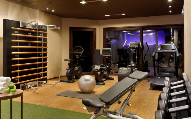 Guarda Golf Hotel & Residences