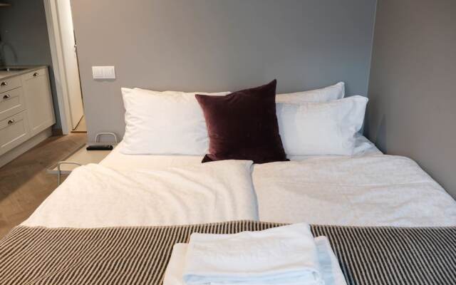 Saga Studios by Heimaleiga