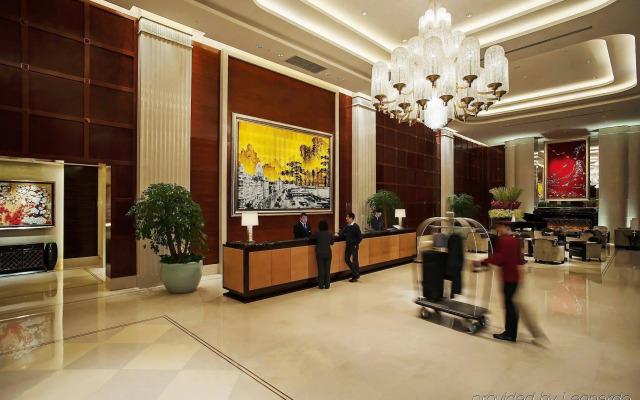 China Grain Hotel