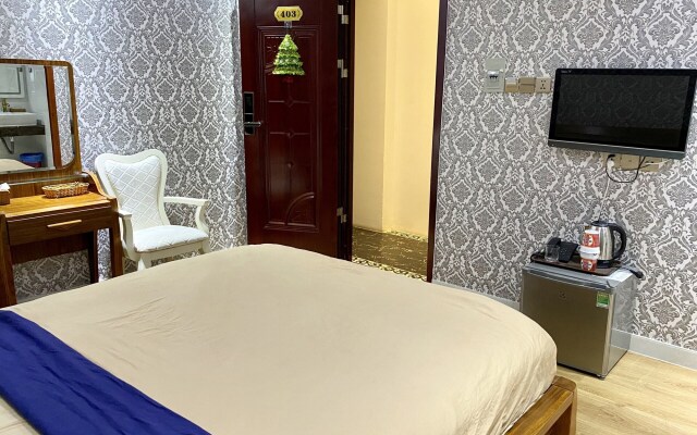 Spring Hotel