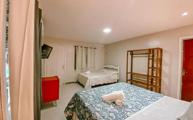 Hostel Conceitual