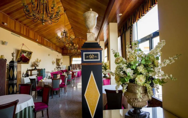 Hotel Golf Campoamor