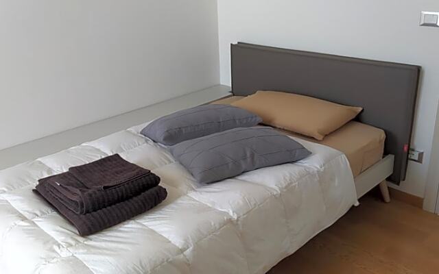 B&B Markone Bologna Center