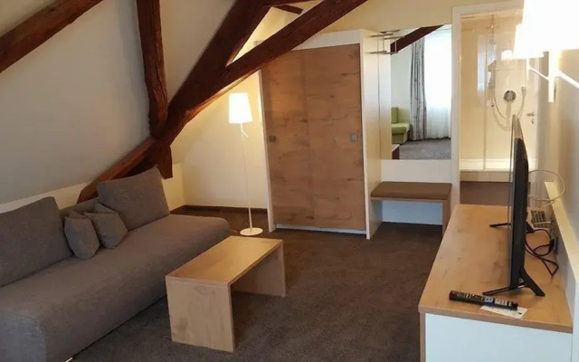 Hotel Jägerhaus Esslingen