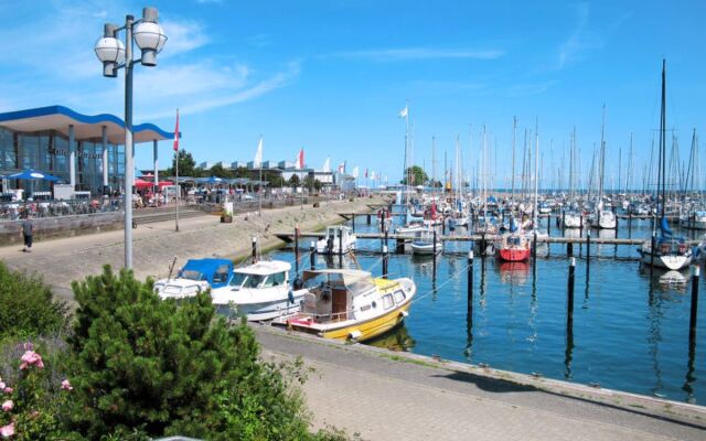 Ostsee-Residenz (DMP160)