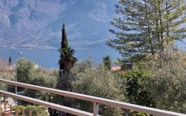 Hotel Villa Grazia