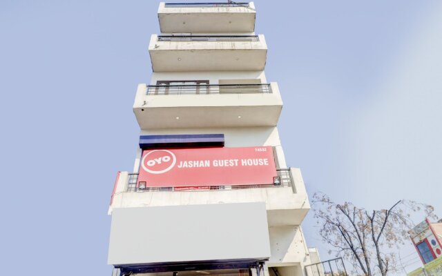 OYO 74532 Jashan Guest House