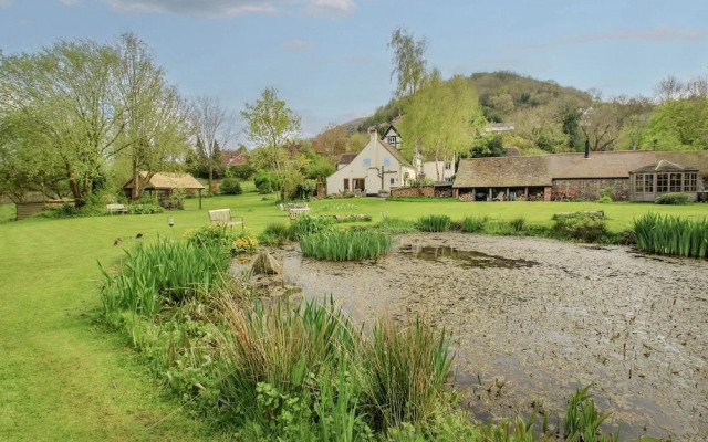 Cowleigh Park Farm