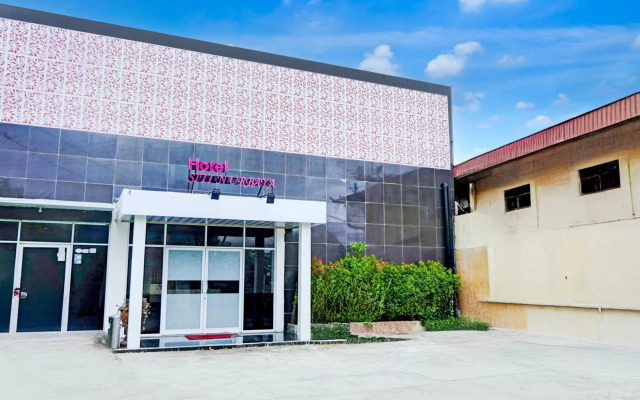 Hotel Siti Nurbaya Syariah