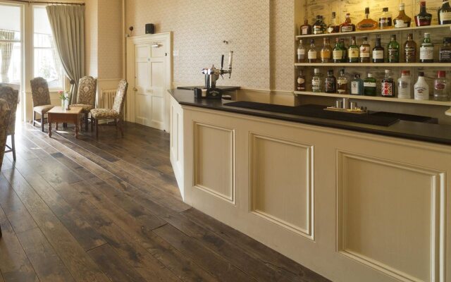 Leigh Park Country House Hotel & Vineyard, BW Signature Collection
