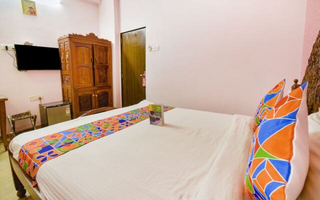 FabHotel Paradise For You