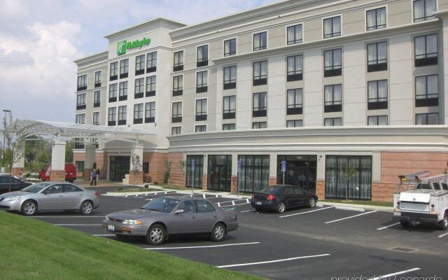 Holiday Inn Columbus-Hilliard, an IHG Hotel