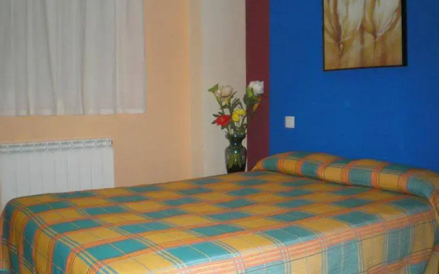 Apartamentos Aragon