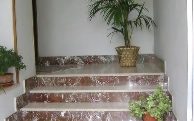 Bed and Breakfast Albatros