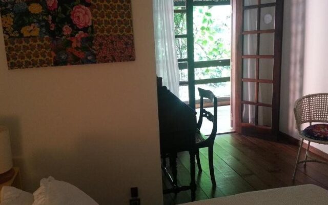 Villa Alice B&B