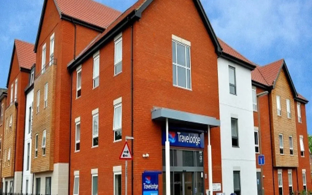 Travelodge Chertsey