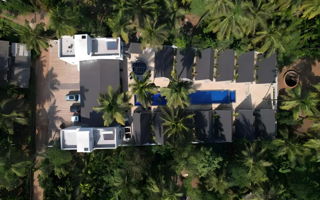 Namaste Beach Resort