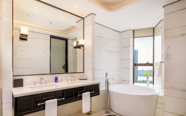 voco Hangzhou Binjiang Minghao by IHG