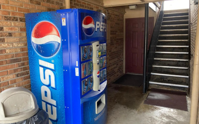 Red Roof Inn Cookeville - Tennessee Tech