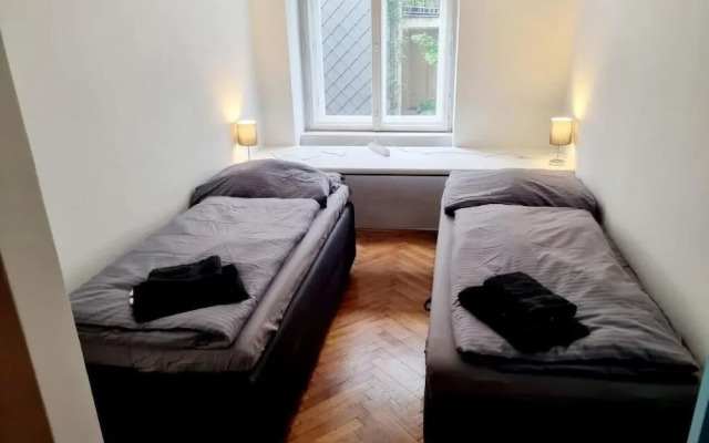 Pia City Apartment Vienna