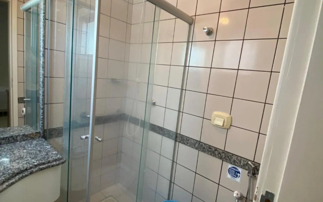 Villas diRoma com um dia no Acqua Park