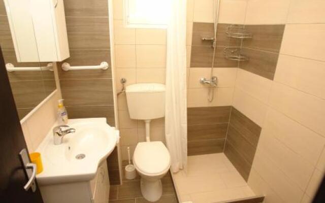 Apartmani Andreja