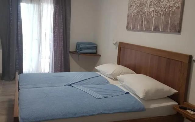 Guesthouse Galimar