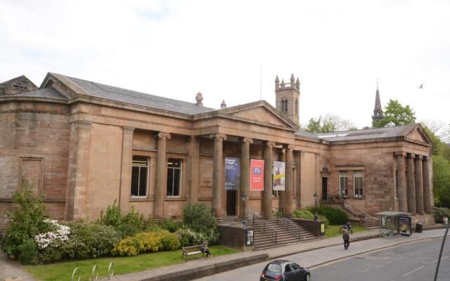 Townhead Apartments Gallery View