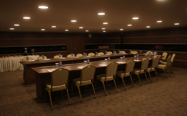 Onyx Business Hotel Ankara