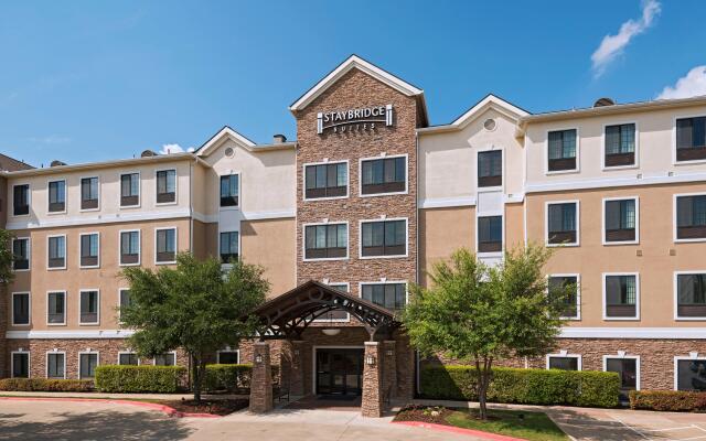 Staybridge Suites Austin NW, an IHG Hotel