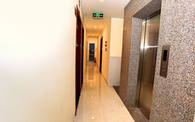 Sun Sea Hotel Quy Nhon