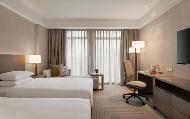 Hyatt House Chengdu Pebble Walk