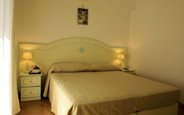 Sa Fiorida Apartments