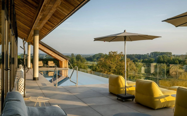 Das Mühlbach - Thermal Retreat & Wellness Resort