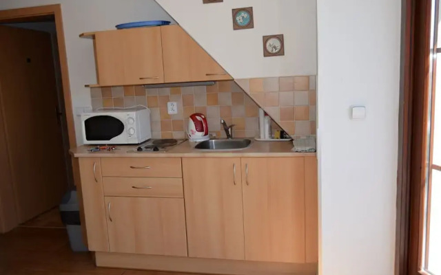 Penzion Kaplanka