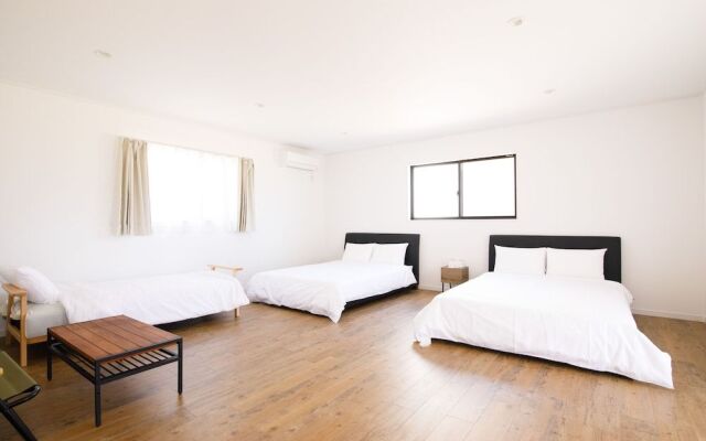 BUB RESORT Chosei Village - Campground