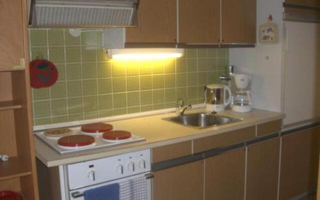 Ferien Apartment Panoramablick