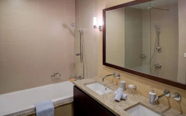 Dream Inn Dubai Apartments - Tiara