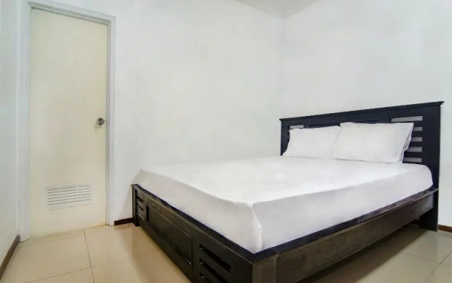 OYO 2339 Jennaira Kost