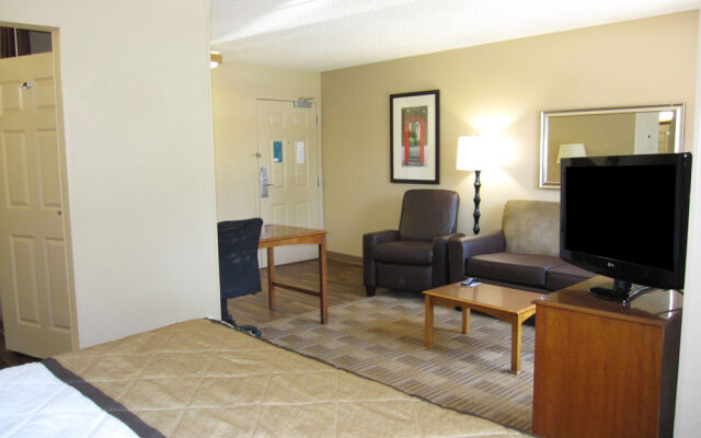 Extended Stay America San Jose Edenvale South