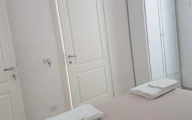 Lu Salentu White House