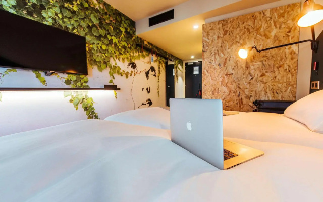 ibis Styles Rouen Centre Rive Gauche