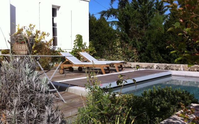 La Blanche Girondine