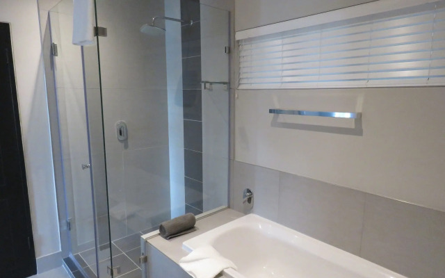 Mint Hotel Rosebank